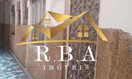 Apartamento com 1 quarto à venda na Rua Barbosa Rodrigues, Engenheiro Leal, Rio de Janeiro, 31 m2 por R$ 75.000