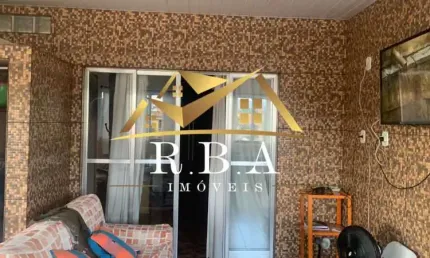Apartamento com 2 quartos à venda na Rua Igarata, Marechal Hermes, Rio de Janeiro, 75 m2 por R$ 230.000