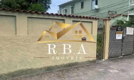 Casa com 5 quartos à venda na Rua Piracaia, Marechal Hermes, Rio de Janeiro, 200 m2 por R$ 500.000