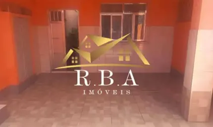 Casa com 2 quartos à venda na Rua Conde de Resende, Bento Ribeiro, Rio de Janeiro, 60 m2 por R$ 240.000