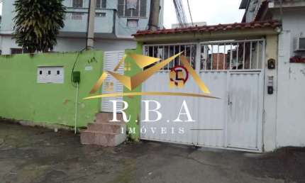 Casa com 2 quartos à venda na Rua Andaluzia, Bento Ribeiro, Rio de Janeiro, 80 m2 por R$ 215.000
