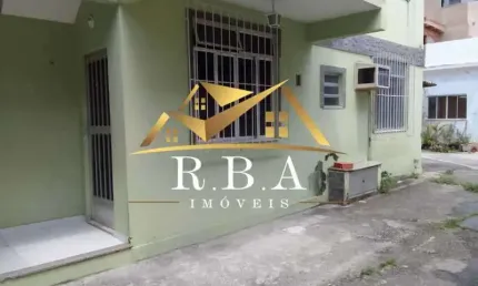 Casa com 1 quarto à venda na Rua Jubai, Bento Ribeiro, Rio de Janeiro, 55 m2 por R$ 160.000