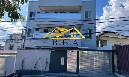 Apartamento com 1 quarto à venda na Rua Pacheco da Rocha, Bento Ribeiro, Rio de Janeiro, 45 m2 por R$ 180.000