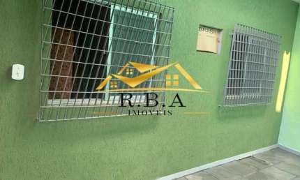 Casa com 1 quarto para alugar na Rua Doutor Gonçalves Lima, Marechal Hermes, Rio de Janeiro, 45 m2 por R$ 800