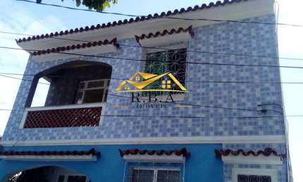 Apartamento com 3 quartos à venda na Rua Guatambu, Marechal Hermes, Rio de Janeiro por R$ 320.000