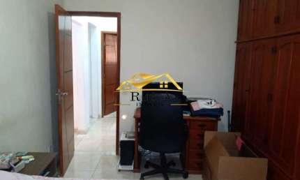Casa com 2 quartos à venda na Rua Azulão, Marechal Hermes, Rio de Janeiro, 36 m2 por R$ 410.000