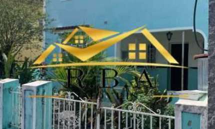 Casa em condomínio fechado com 4 quartos à venda na Rua Belize, Marechal Hermes, Rio de Janeiro, 150 m2 por R$ 500.000