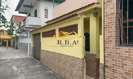Casa com 2 quartos à venda na Rua Tacaratu, Honório Gurgel, Rio de Janeiro, 80 m2 por R$ 200.000