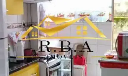 Apartamento com 2 quartos à venda na Rua Quiroa, Oswaldo Cruz, Rio de Janeiro, 75 m2 por R$ 180.000