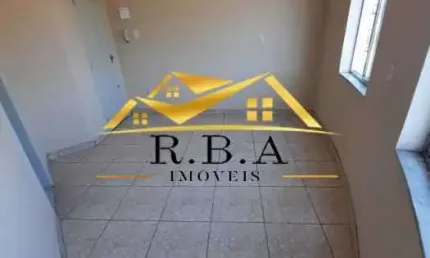 Apartamento com 1 quarto à venda na Rua Antônio Raposo, Bento Ribeiro, Rio de Janeiro, 30 m2 por R$ 82.000