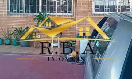 Casa com 3 quartos à venda na Rua Alcides Maia, Bento Ribeiro, Rio de Janeiro, 100 m2 por R$ 450.000
