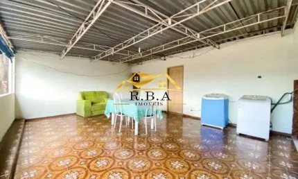Apartamento com 3 quartos à venda na Rua Henrique Ferreira, Bento Ribeiro, Rio de Janeiro, 120 m2 por R$ 270.000