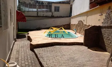 Casa em condomínio fechado com 3 quartos à venda na Rua Namur, Vila Valqueire, Rio de Janeiro, 268 m2 por R$ 980.000