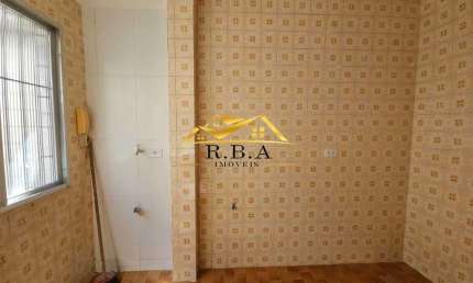 Apartamento com 1 quarto à venda na Rua Alfenas, Bento Ribeiro, Rio de Janeiro, 46 m2 por R$ 140.000