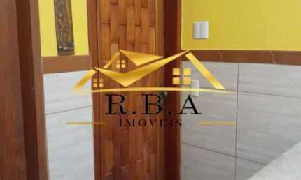 Apartamento com 2 quartos à venda na Rua Carolina Machado, Marechal Hermes, Rio de Janeiro por R$ 280.000