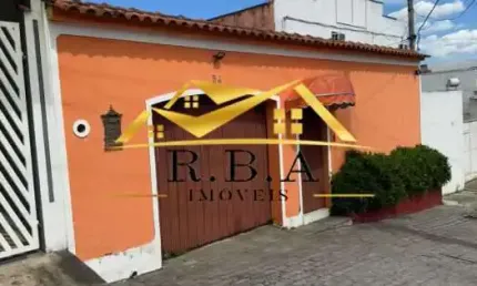 Casa com 2 quartos à venda na Rua Macambira, Bento Ribeiro, Rio de Janeiro, 219 m2 por R$ 1.400.000