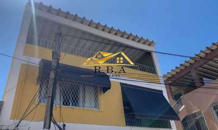 Apartamento com 3 quartos à venda na Rua Sapopemba, Bento Ribeiro, Rio de Janeiro, 194 m2 por R$ 465.000