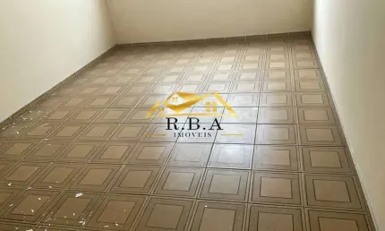 Casa em condomínio fechado com 1 quarto para alugar na Estrada Intendente Magalhães, Vila Valqueire, Rio de Janeiro por R$ 800
