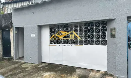 Casa com 2 quartos à venda na Rua Tácito Esmeris, Bento Ribeiro, Rio de Janeiro, 75 m2 por R$ 450.000