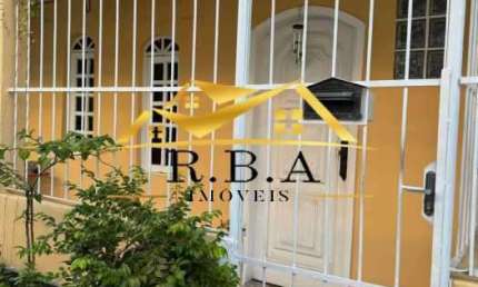 Casa com 1 quarto à venda na Rua Nepomuceno, Realengo, Rio de Janeiro, 55 m2 por R$ 160.000
