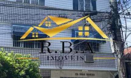 Apartamento com 2 quartos à venda na Rua das Camélias, Vila Valqueire, Rio de Janeiro, 98 m2 por R$ 349.000
