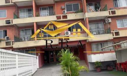 Apartamento com 2 quartos à venda na Rua Igarata, Marechal Hermes, Rio de Janeiro, 65 m2 por R$ 220.000