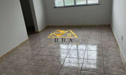 Apartamento com 1 quarto para alugar na Rua Jurubaiba, Honório Gurgel, Rio de Janeiro, 45 m2 por R$ 800