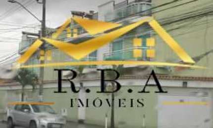 Casa em condomínio fechado com 2 quartos à venda na Rua Araraquara, Bento Ribeiro, Rio de Janeiro, 100 m2 por R$ 450.000