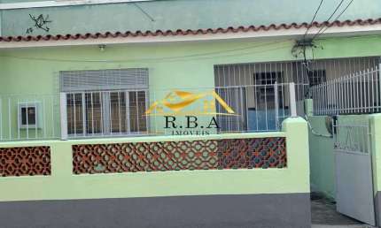 Apartamento com 1 quarto para alugar na Rua Piracaia, Marechal Hermes, Rio de Janeiro, 45 m2 por R$ 950