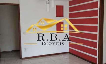 Apartamento com 1 quarto à venda na Rua Salomão Filho, Marechal Hermes, Rio de Janeiro, 54 m2 por R$ 260.000