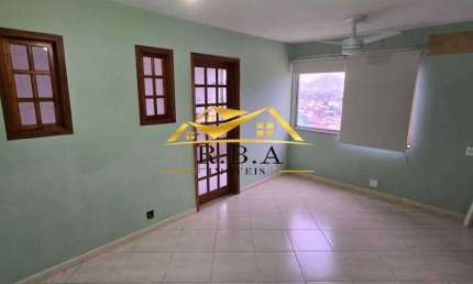 Apartamento com 2 quartos para alugar na Rua Boiaca, Bento Ribeiro, Rio de Janeiro, 52 m2 por R$ 1.200
