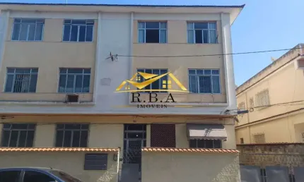 Apartamento com 2 quartos à venda na Rua Saravata, Marechal Hermes, Rio de Janeiro, 70 m2 por R$ 225.000
