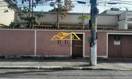 Casa em condomínio fechado com 2 quartos à venda na Rua Boipeba, Marechal Hermes, Rio de Janeiro, 85 m2 por R$ 480.000