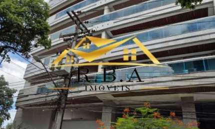 Apartamento com 3 quartos à venda na Rua Guaranésia, Vila Valqueire, Rio de Janeiro, 114 m2 por R$ 700.000