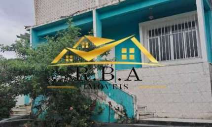 Casa com 5 quartos à venda na Rua das Margaridas, Vila Valqueire, Rio de Janeiro, 600 m2 por R$ 700.000