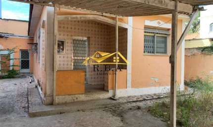 Casa com 3 quartos à venda na Rua Acapu, Marechal Hermes, Rio de Janeiro, 120 m2 por R$ 340.000