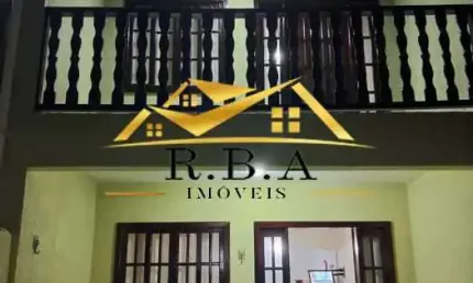 Casa com 2 quartos à venda na Avenida Independência, s/n, Unamar, Cabo Frio, 97 m2 por R$ 250.000