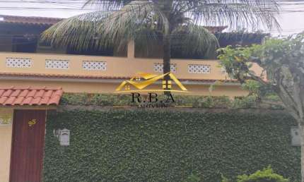 Casa com 4 quartos à venda na Rua Euzebio de Almeida, Jardim Sulacap, Rio de Janeiro, 200 m2 por R$ 950.000