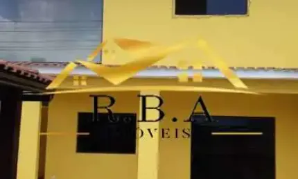 Casa com 4 quartos à venda na Rua Teles, Campinho, Rio de Janeiro, 198 m2 por R$ 400.000