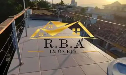 Casa com 2 quartos à venda na Rua Acapu, Marechal Hermes, Rio de Janeiro, 80 m2 por R$ 130.000