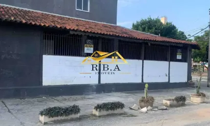 Ponto comercial para alugar na Rua Carolina Machado, Bento Ribeiro, Rio de Janeiro, 150 m2 por R$ 5.000