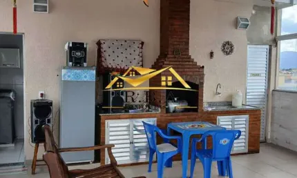 Casa com 3 quartos à venda na rua coruripe, marechal hermes, rio de janeiro, 130 m2 por r$ 280.000