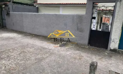 Casa com 2 quartos para alugar na rua guatambu, marechal hermes, rio de janeiro, 65 m2 por r$ 1.500