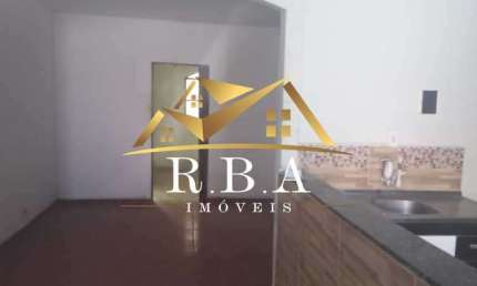 Casa em condomínio fechado com 1 quarto à venda na Rua Matias de Albuquerque, Bento Ribeiro, Rio de Janeiro, 46 m2 por R$ 95.000