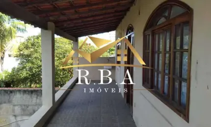 Casa com 6 quartos à venda na Rua Pereira de Figueiredo, Oswaldo Cruz, Rio de Janeiro, 107 m2 por R$ 1.300.000