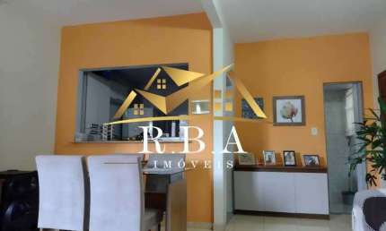 Casa à venda na Rua Andaluzia, Bento Ribeiro, Rio de Janeiro, 60 m2 por R$ 230.000