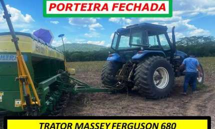 FAZENDA EM STO ANTONIO DO LEVERGER/MT -DUPLA APTIDÃO-EXCELENTE ESTRUTURA