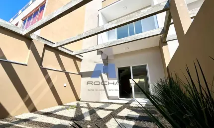 Casa com 3 quartos à venda na Av. Willy Wiest, 736, Ubatuba, São Francisco do Sul