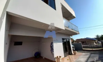 Casa com 3 quartos à venda na Rua Teresina, Praia Grande, São Francisco do Sul