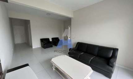 Apartamento com 3 quartos para alugar na Rua Felipe Mussi, Ubatuba, São Francisco do Sul